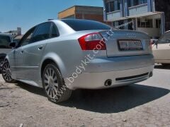 Audi A4 B6 Uyumlu Yedek Parça Marşpiyel