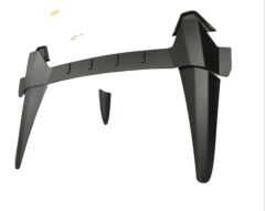 Fc5 2016-2021 Typer Model Cam Üstü Spoiler (Boyasız)