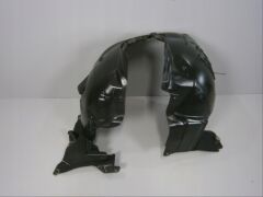 Mercedes X156 Gla Serisi Için Uyumlu Yedek Parça Ön Davlumbaz - Sol - 1566900130