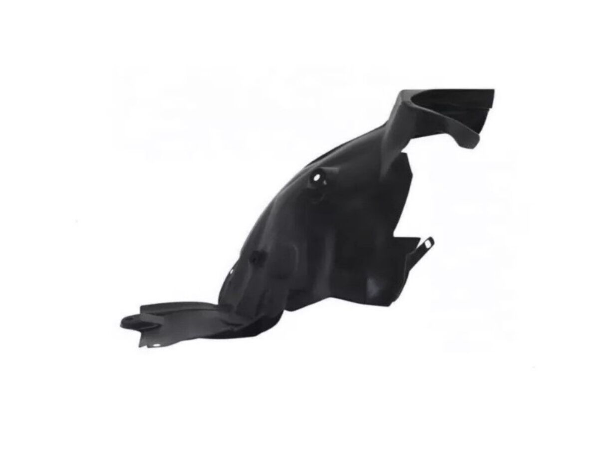 Mercedes W203 C Serisi Için Uyumlu Yedek Parça Sol Ön Çamurluk Arka Davlumbaz- 2038841122