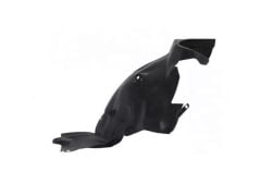 Mercedes W203 C Serisi Için Uyumlu Yedek Parça Sol Ön Çamurluk Arka Davlumbaz- 2038841122