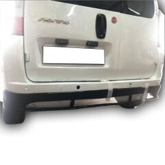 Fiat Fiorino Uyumlu Yedek Parça Arka Karlık Boyasız