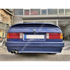Bmw E30 M2 Arka Tampon