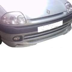 Renault Clio 2 HB Uyumlu Yedek Parça Ön Karlık Boyasız