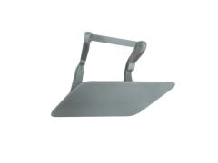 Mercedes GLK X204 2010-2012 Için Uyumlu Yedek Parça Far Yıkama Kapağı- Sağ - 2048600108