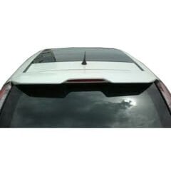 Fiat Punto Uyumlu Yedek Parça Evo Abarth Spoiler Boyasız