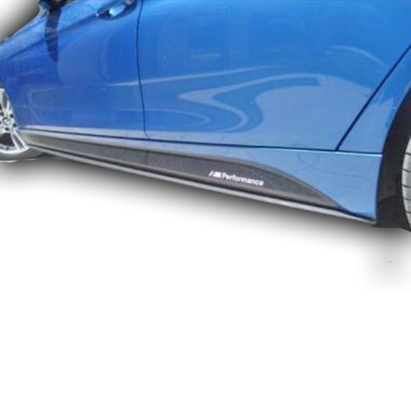 Bmw F30 Uyumlu Yedek Parça Marşpiyel Çıtası Boyasız