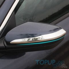 Honda Civic 2017 Fc5 Krom Ayna Kaşı 2 Parça
