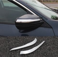 Honda Civic 2017 Fc5 Krom Ayna Kaşı 2 Parça