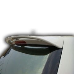 Volkswagen Tiguan Uyumlu Yedek Parça Spoiler Boyalı