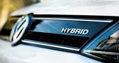 Volkswagen Jetta Uyumlu Yedek Parça 2012-2015 Panjur GLi Hybrid Panjur