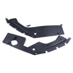 Honda Civic Uyumlu Yedek Parça FC5 2016-2020 Çamurluk Üst İç Koruma Kaplaması