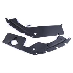 Honda Civic Uyumlu Yedek Parça FC5 2016-2020 Çamurluk Üst İç Koruma Kaplaması