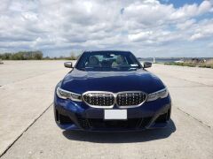 Bmw 3 Serisi G20 2019+ İçin Uyumlu Yedek Parça Diamond Panjur (Böbrek) - Krom Çerçeve