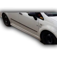 Fiat Linea Uyumlu Yedek Parça Makyajlı Kasa Düz Marşpiyel Boyasız