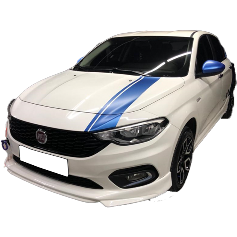 Fiat Egea 2015-2021 Uyumlu Yedek Parça Body Kit
