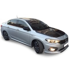 Fiat Egea 2015-2021 Uyumlu Yedek Parça Body Kit