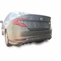 Fiat Egea 2015-2021 Uyumlu Yedek Parça Body Kit