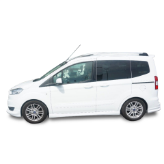 Ford Courier  Uyumlu Yedek Parça   2014 - 2018 Body Kit