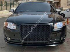 Audi A4 B7 Uyumlu Yedek Parça Ön Lip
