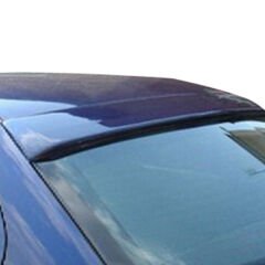 Bmw E36 1992-1998 Uyumlu Yedek Parça Cam Üstü Spoiler Boyasız