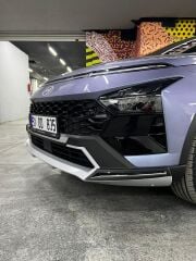 Hyundai Bayon 2025+ Ön Arka Tampon Koruma Difüzörü