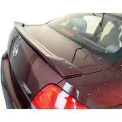 Fiat Linea Uyumlu Yedek Parça Makyajsız Kasa Kalın Anatomik Spoiler Boyasız