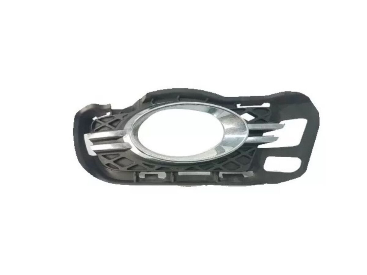 Mercedes W204 C Serisi Için Uyumlu Yedek Parça 2007-2010 Sağ Sis Farı Çerçevesi 2048852523