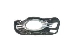 Mercedes W204 C Serisi Için Uyumlu Yedek Parça 2007-2010 Sağ Sis Farı Çerçevesi 2048852523