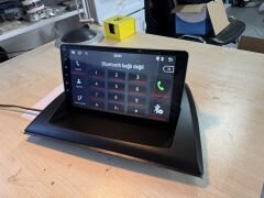 BMW X3 MULTİMEDYA CARPLAY-AND AUTO 4+32GB