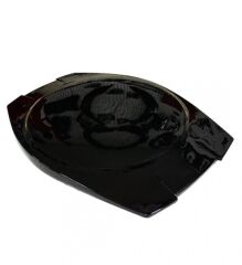 Renault Trafic Raysat Uyumlu Yedek Parça Uydu Kapağı Boyalı