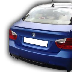 Bmw E90 2006-2011 Uyumlu Yedek Parça İnce Çıta Boyasız