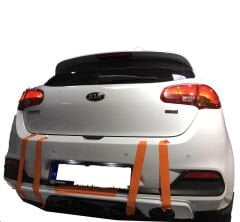 Kia Ceed 2012-2016 Uyumlu Yedek Parça Body Kit