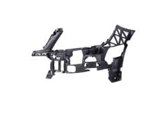 Mercedes W204 C Serisi 2011-2013 Için Uyumlu Yedek Parça Ön Tampon Iç Braketi - Sol - 2048854165