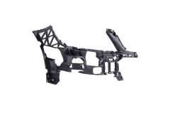 Mercedes W204 C Serisi 2011-2013 Için Uyumlu Yedek Parça Ön Tampon Iç Braketi - Sağ - 2048854265