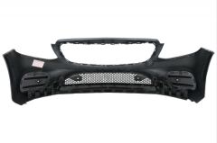 Mercedes W213 E Serisi Uyumlu Yedek Parça Oem Amg Ön Tampon