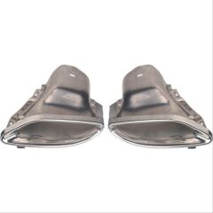 Mercedes W213 E Serisi Uyumlu Yedek Parça Oem Amg Arka Tampon&Egzoz