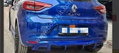 Renault Clio 5 Uyumlu Yedek Parça Rs Difüzör