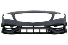 Mercedes W117 Cla Serisi Uyumlu Yedek Parça Oem Amg Ön Tampon