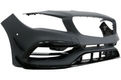 Mercedes W117 Cla Serisi Uyumlu Yedek Parça Oem Amg Ön Tampon