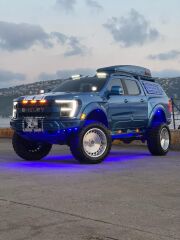 F150 GEN3 RANGER 2012-2022 FUL SET