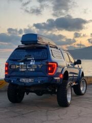 F150 GEN3 RANGER 2012-2022 FUL SET