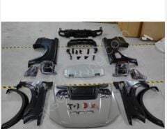 F150 GEN3 RANGER 2012-2022 FUL SET