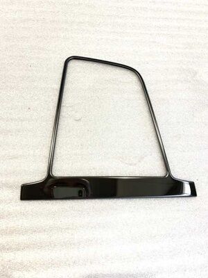 Hyundai Elantra 2016-2019 Vites Çerçeve Füme