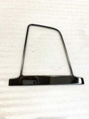 Hyundai Elantra 2016-2019 Vites Çerçeve Füme