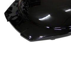 Mercedes Viano Uyumlu Yedek Parça Raysat Uydu Kapağı Boyalı