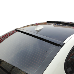 Bmw 3 Serisi F30 Uyumlu Yedek Parça Cam Üstü Spoiler