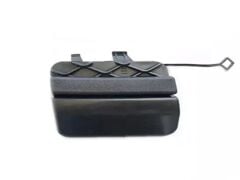 Mercedes W205 C Serisi 2014+ Için Uyumlu Yedek Parça Amg Arka Tampon Çeki Demir Kapak - 2058850256