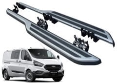 Ford Custom  Uyumlu Yedek Parça Short OEM Yan Basamak