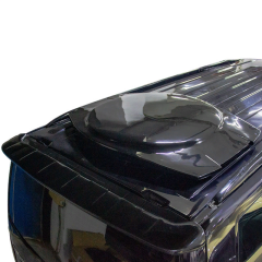 Renault Trafic Raysat Uyumlu Yedek Parça Uydu Kapağı Boyalı